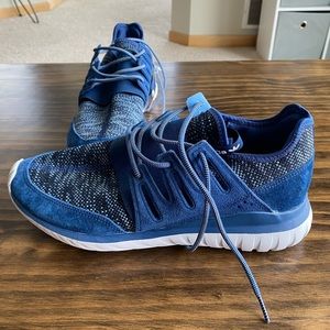 Adidas Tubular New Men’s Shoes